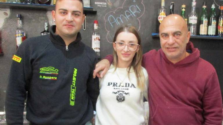 Savignano, il barista dopo l'aggressione: Così ti passa la voglia di lavorare