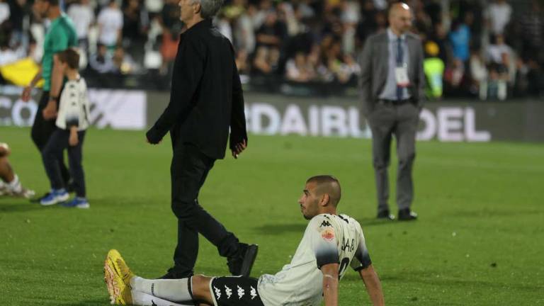 Calcio C, Cesena: una ferita che durerà a lungo