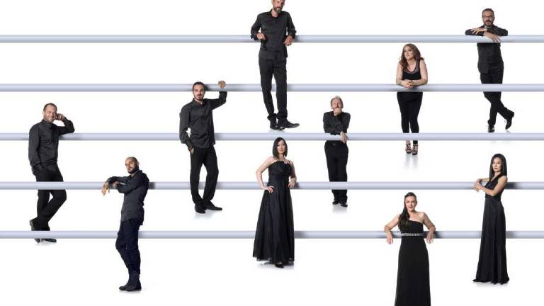 Forlì grande musica, presentata l'edizione 2023