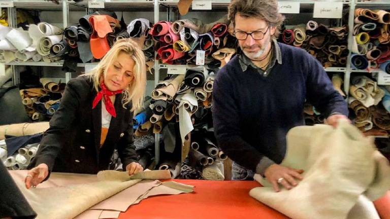 Voce e visibilità alla creatività del Made in Italy