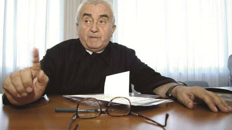 Rimini, una festa per ricordare il compleanno di don Oreste Benzi