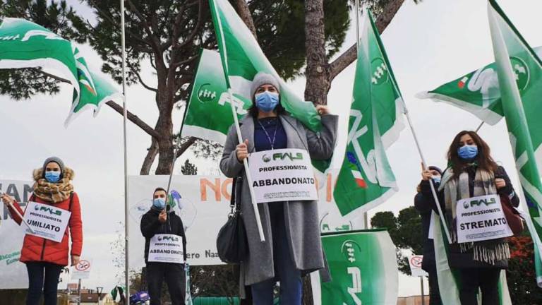Imola, elezioni rsu nel pubblico la Fials conquista l'Ausl