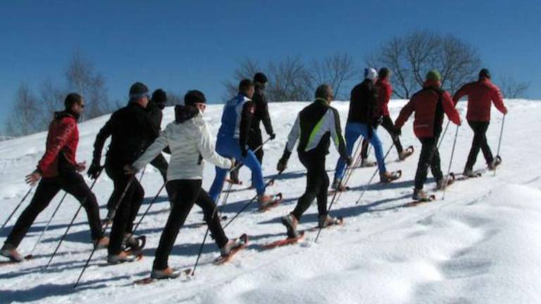 Sci club Cesena: una lunga storia di neve e divertimento