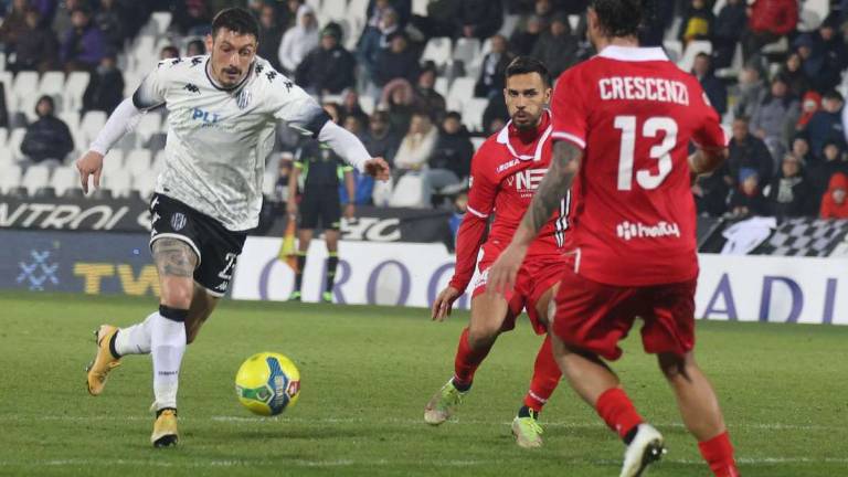 Calcio C, la condizione e i numeri: Cesena al top per la Reggiana