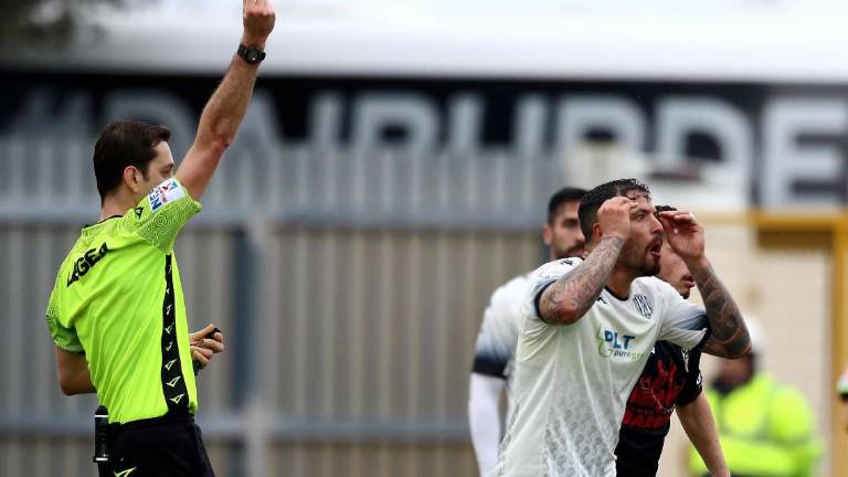 Calcio C, Cesena: stupire ai play-off è la missione di Ferrante