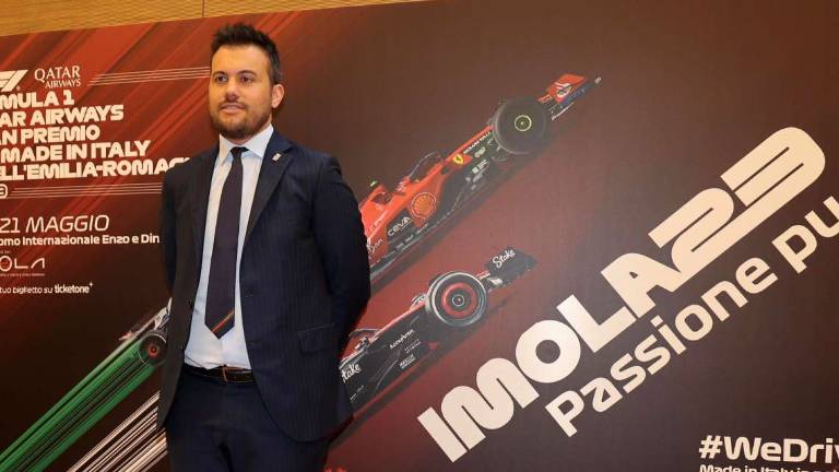 Imola, il sindaco: Le perdite economiche del Gran Premio? Ora ci sono altre priorità