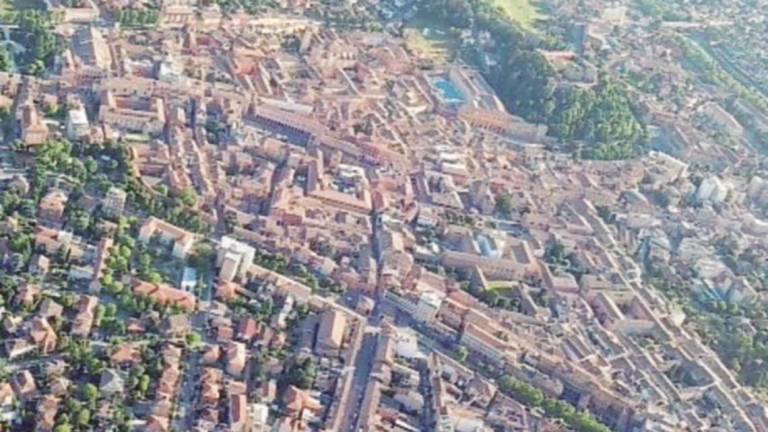 Cesena, un piano in più punti per trovare case da affittare