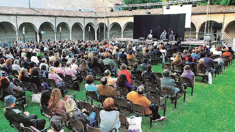 Cesena, Green City si apre alla cultura in tre spazi storici