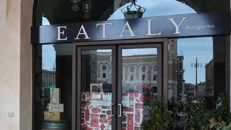 Forlì, un anno senza Eataly: i locali sono ancora vuoti