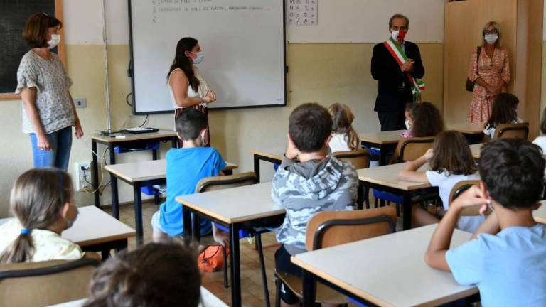 Forlì, scuole comunali: un giorno in più di vacanza per risparmiare