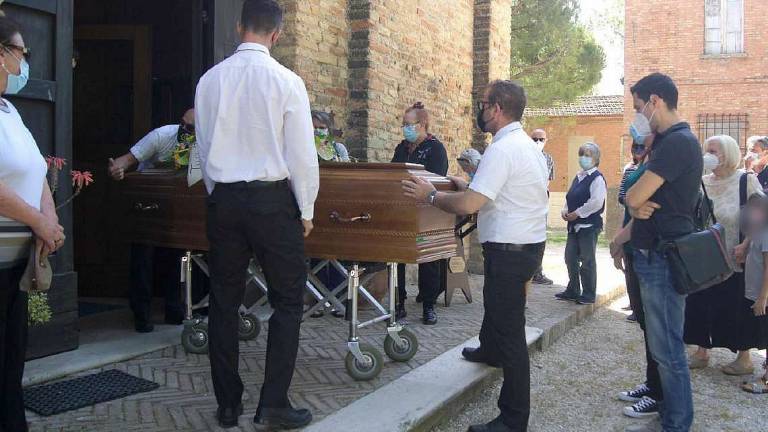 Medico morto, parla il figlio: Non ho avvelenato mio padre