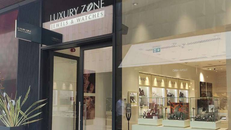 Luxury Zone, una nuova boutique al San Marino Outlet Experience