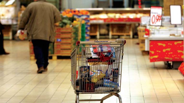Cara, carissima Ravenna: nel 2021 l'inflazione è salita del 3,9%