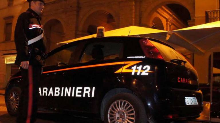 Bellaria, picchia i genitori invalidi poi apre il gas del condominio