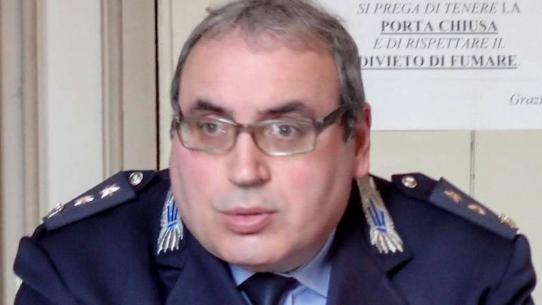 Faenza, Non denunciò agente, comandante Polizia locale indagato