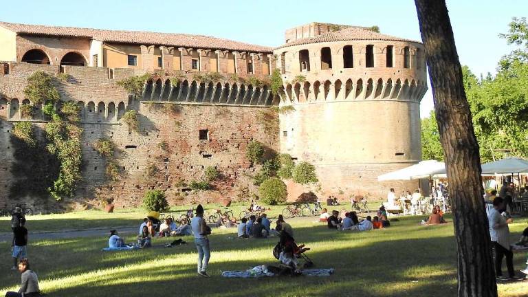 Imola, il rilancio turistico passa dall'high-tech