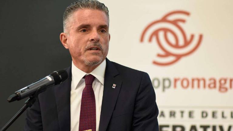 Lucchi (Legacoop): Agricoltura e cantieri, danni enormi