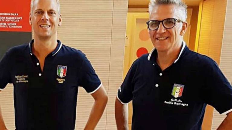Calcio, Aia al voto: in Romagna cambia solo Lugo