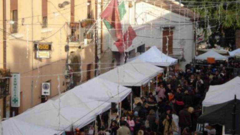 Fiere in Romagna, il programma a Gambettola, Sogliano e Roncofreddo