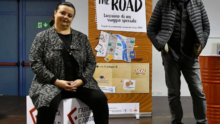 Forlì, Un'altra storia tutela giovani e persone fragili