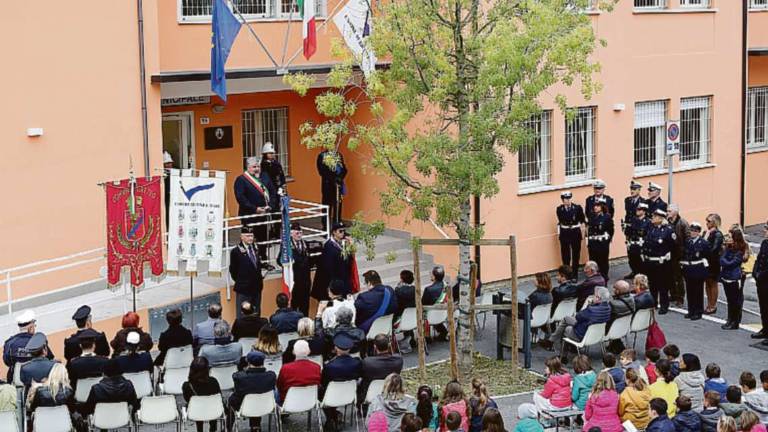 Gatteo riprende il controllo della polizia locale da inizio aprile