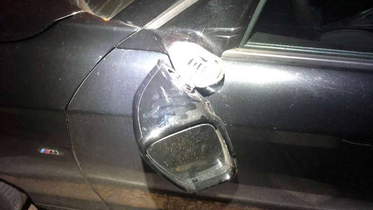 Imola, danneggia l’auto del suo ex: denunciata insieme all’amica