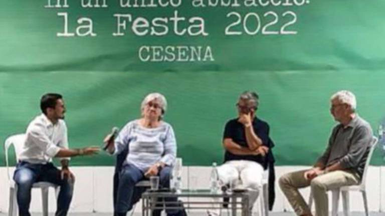 Cesena, la sanità fa litigare il sindaco Enzo Lattuca e Rosy Bindi