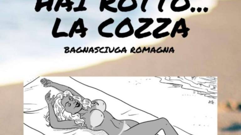 Hai rotto la… cozza!: una giornata al mare con I Macéta