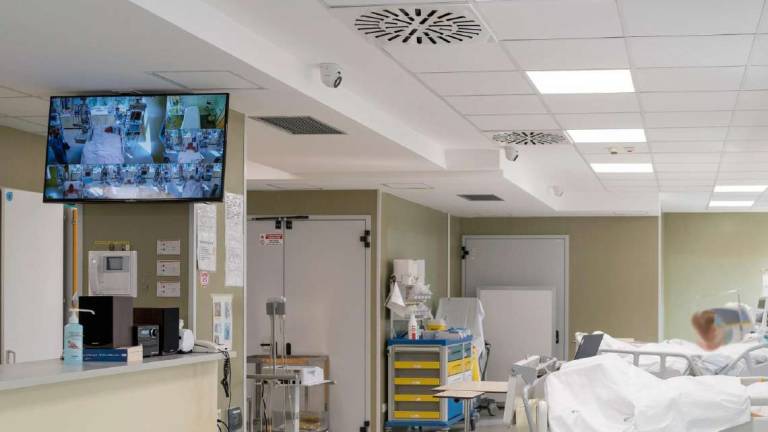 San Marino, ambulatorio unico per controlli e diagnosi