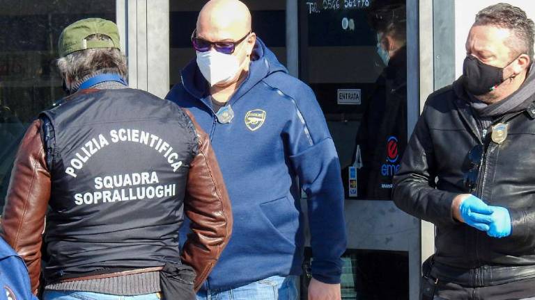 Omicidio Faenza: Ilenia ha ferito il killer, trovato il suo sangue