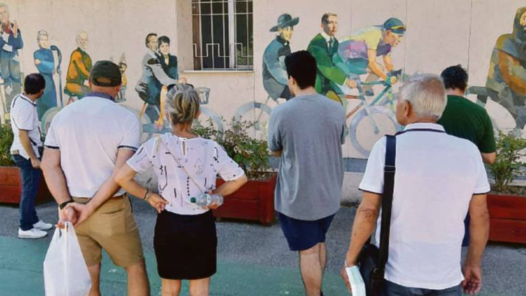 Cesena, nuove strategie per attirare turisti