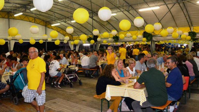 Imola, feste e sagre per un settembre di ripartenza