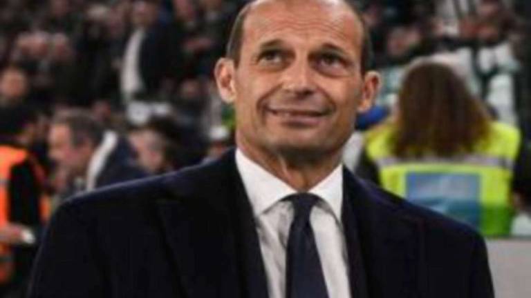 Juventus-Atalanta: riecco il grande calcio d'estate a Cesena