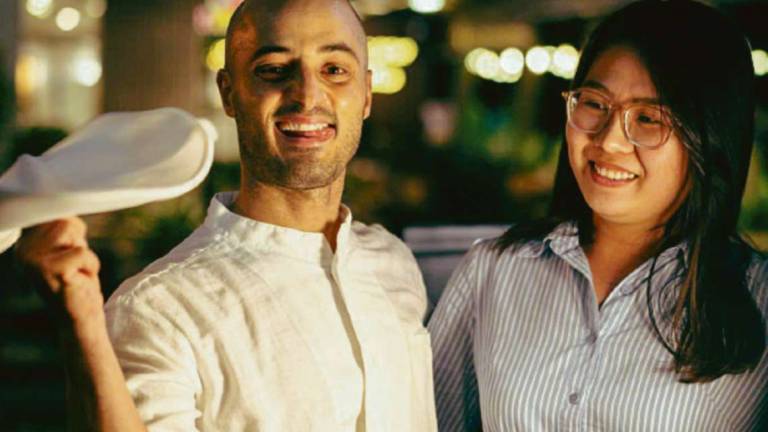 Da Viserba al ristorante in Vietnam: Qui amano il Sangiovese