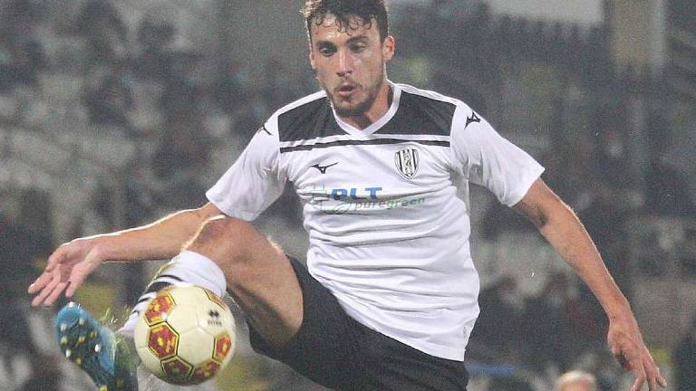 Calcio C, Longo: Voglio restare a Cesena