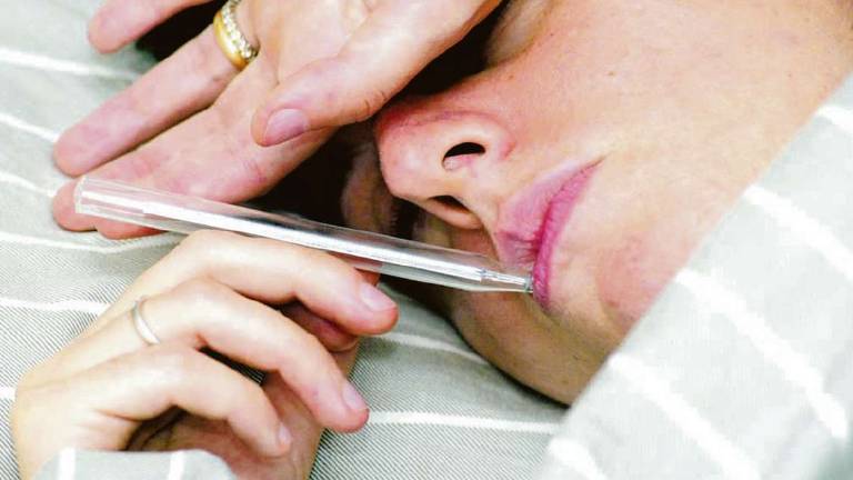 Influenza, l'Ausl Romagna: Calano i contagi ma vaccinatevi