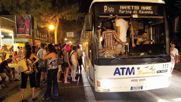 Marina di Ravenna e la sosta selvaggia: Serve una soluzione