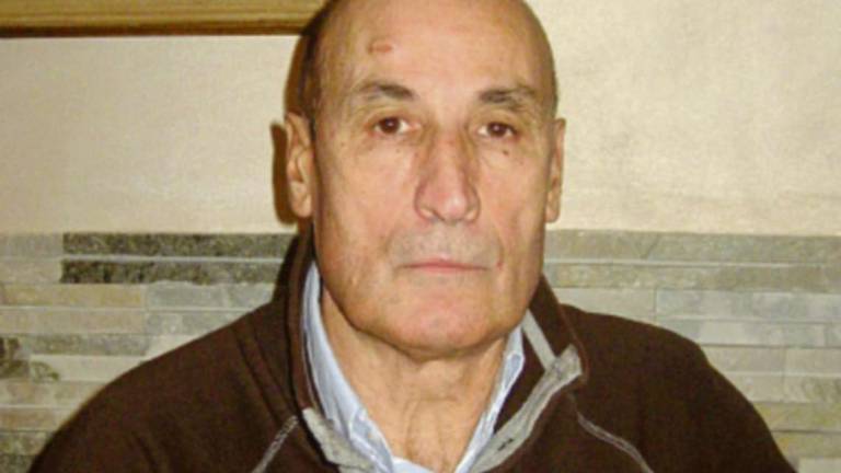 Morto Pietro Chiarabaglio, ex consigliere comunale a Longiano