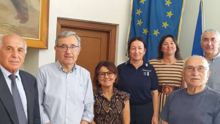 Cesenatico, solo un ufficio e niente posto di polizia