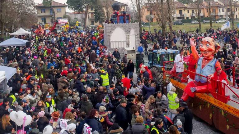 Forlì, appello dei quartieri: Dateci forza e andate a votare