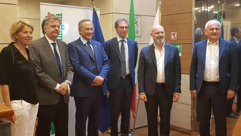 Nasce Food ER e per la ricerca Unibo farà base a Cesena