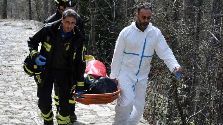 Galeata, la moglie è malata, 77enne si toglie la vita: Non ce la faccio più