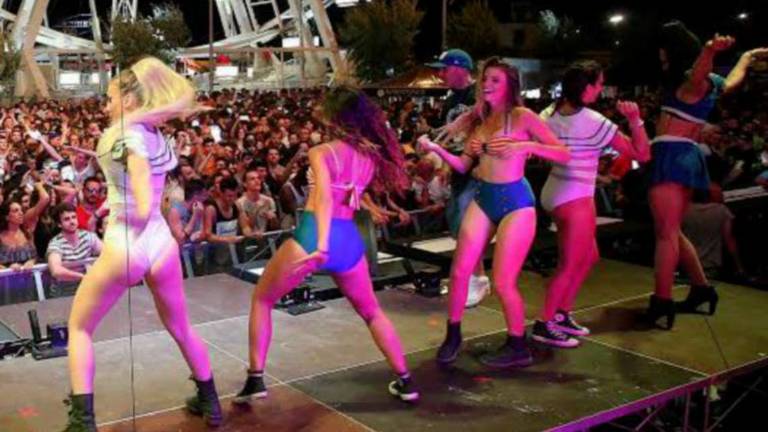 Celli: Anche il divertimento è cultura, e Rimini ne è la capitale