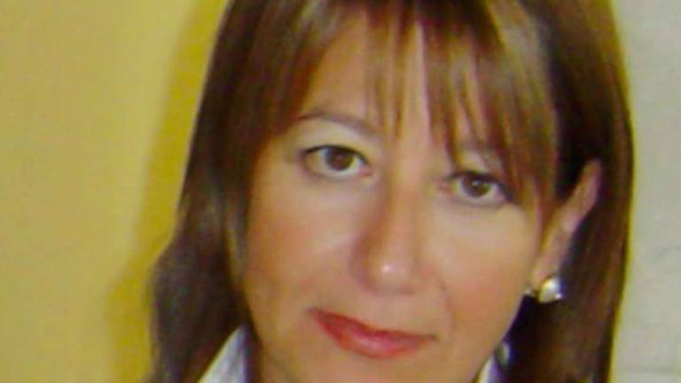 Morta Maria Laura Angelotti, politica riminese in lutto
