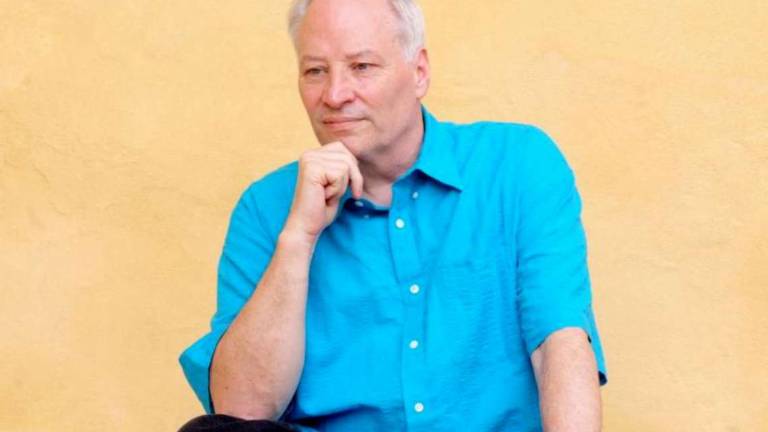 Ravenna, Joe R. Lansdale a Scrittura festival