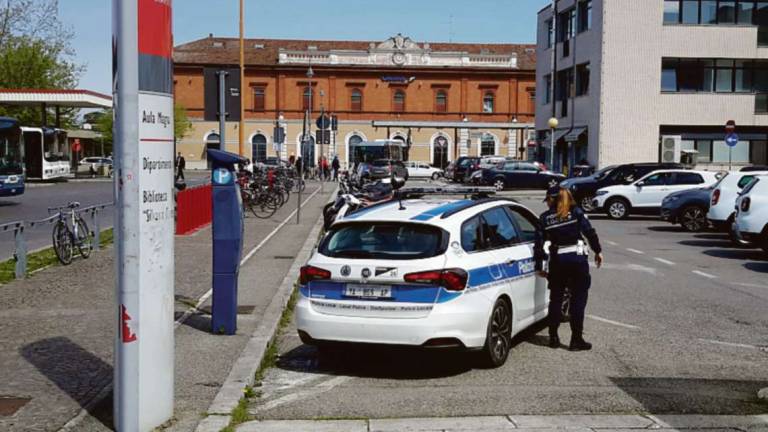 Cesena, vandalismi e droga tra i giovani: mappate 8 zone critiche