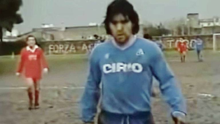 Rimini. Maradona lo salvò da bimbo, ora in manette per spaccio