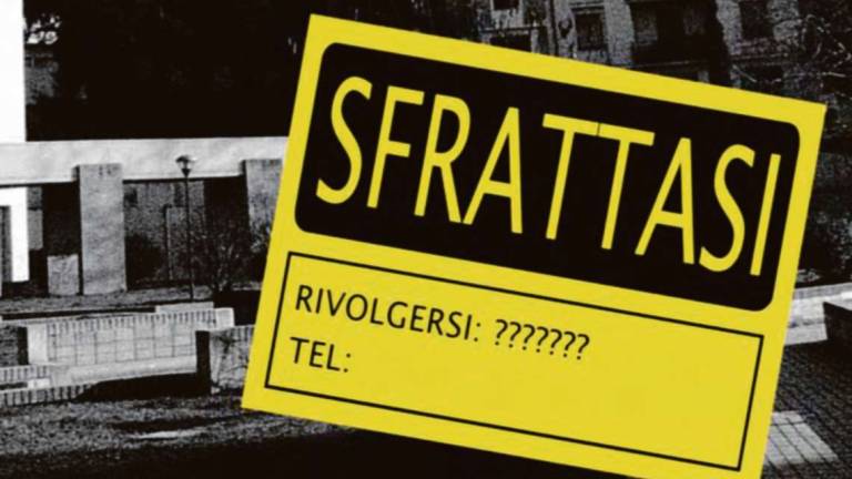 Blocco sfratto case popolari, Zoli: Incentivo agli affitti brevi