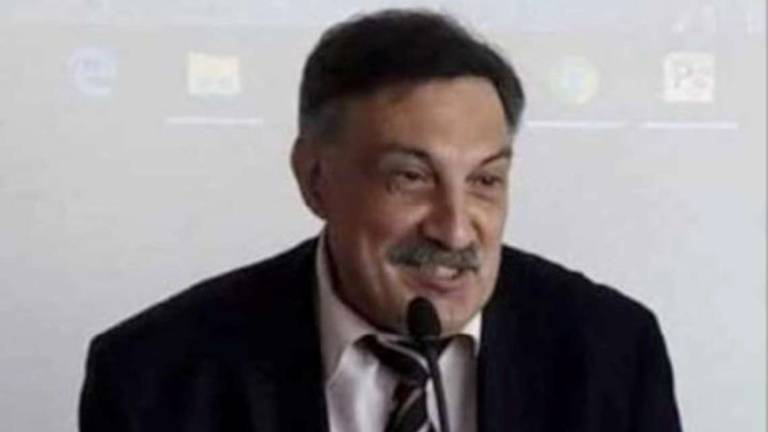 Forlì, addio all'ex provveditore Pedrielli