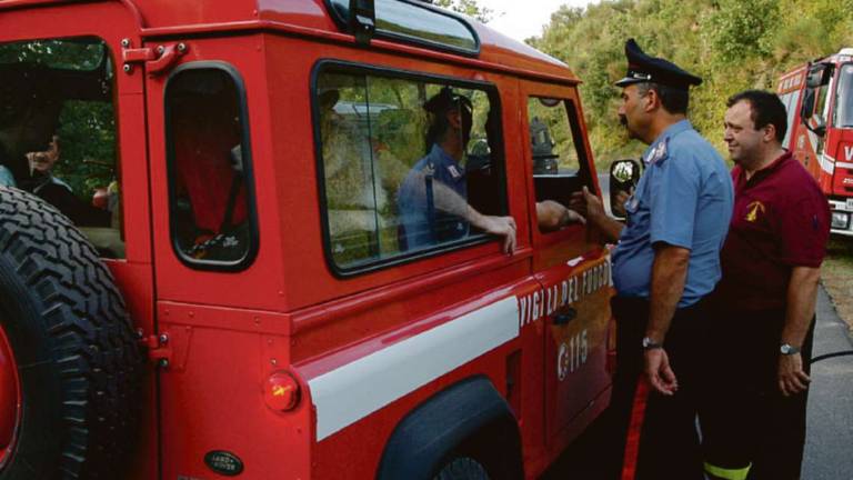 La 16enne di Alfonsine fuggita sarà sentita dalla Procura
